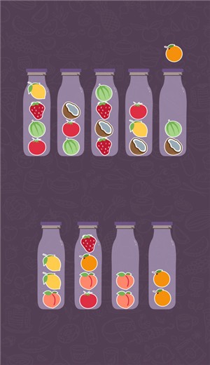 表情排序图 V 1.0.0