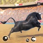 西班牙斗牛勇士Bull Attack