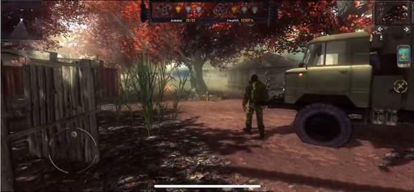 辐射生存单机版