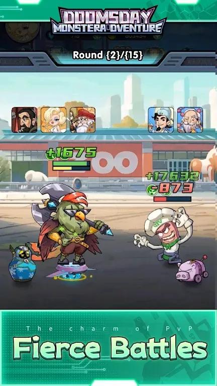 小怪大冒险 v0.8.10.3