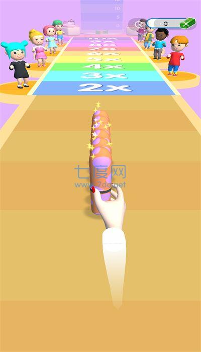 口红收藏家正版游戏 v1.0