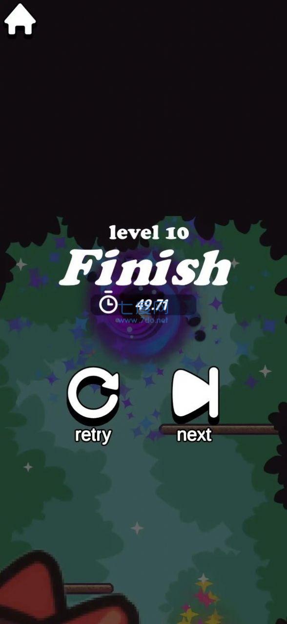 勇敢蛙蛙游戏 0.1