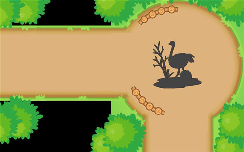 奇趣动物园网页版