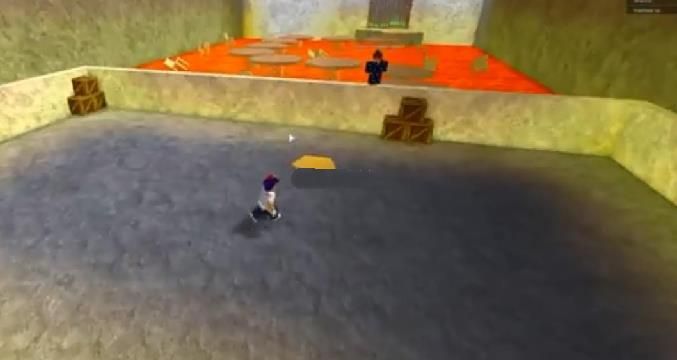 Roblox魔法学校逃生游戏官方版下载  v3.4.4