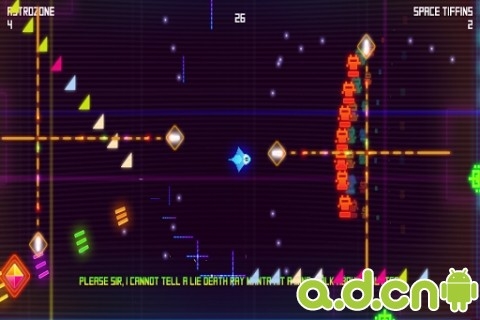 死亡射线 v1.0.8 v3.1.5