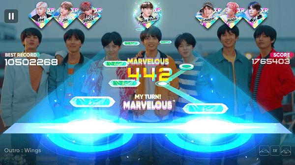 rhythm hive 国际服 v3.0.5