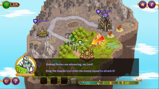 攻城战争绿色版 v3.2.5