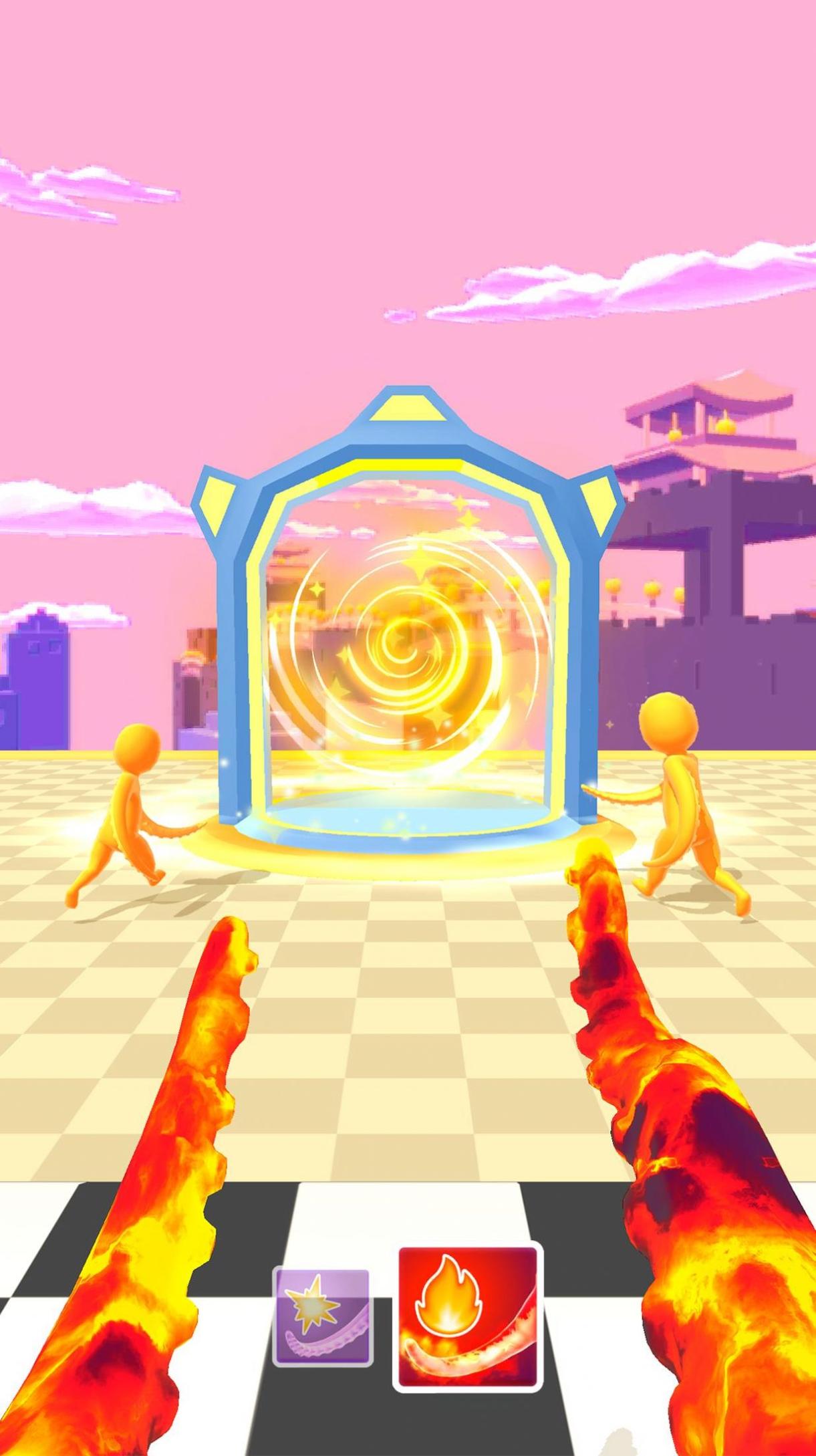 黑暗刺客触手怪 v1.6.3