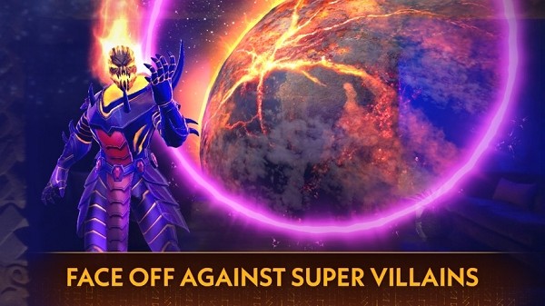 漫威英雄维度 2020-09-27 08:16