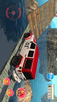 越野赛车模拟器 v3.0.5
