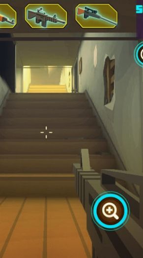 像素末日之城游戏安卓版  v4.1.1