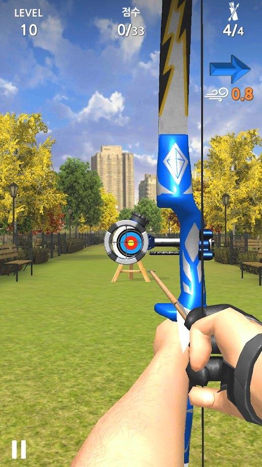 真正的射箭大师  v1.12