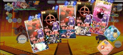 东方归言录日服