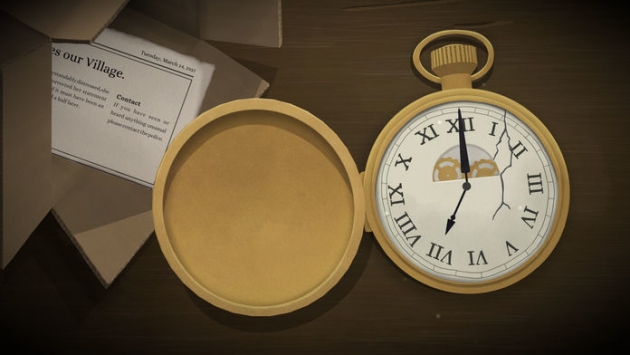 TickTock:ATaleforTwoios版 v3.2.5