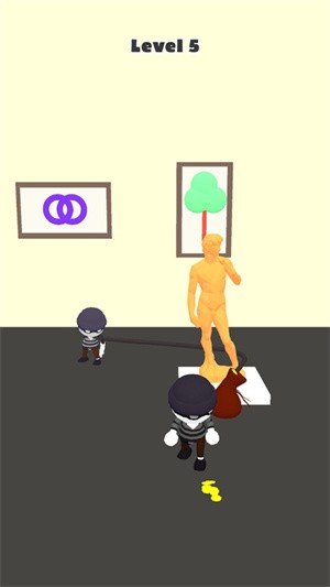 偷家兄弟  v1.0.3