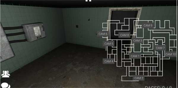 瘦长鬼影计划online联机版 v1.00