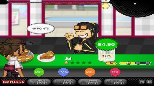 老爹烘焙店正版 v1.0.0