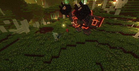 我的世界珍妮模组(JENNY MOD)  v5.80