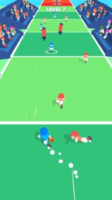 橄榄球我最牛 手机版 v3.1.5