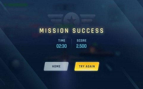 天空战士飞行战斗2 2024-06-25 15:08