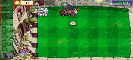 植物大战僵尸随机植物版 v3.1.5