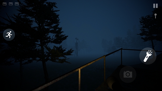 siren head警笛头 中文版 v3.2.5