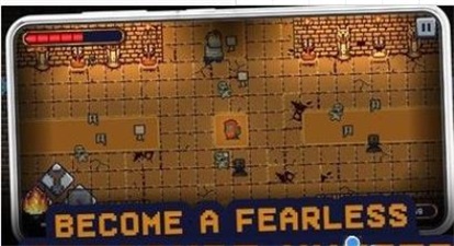 寻宝者地牢围攻 v1.0.1