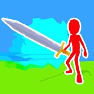 火柴人大刀战斗PerfectDodge