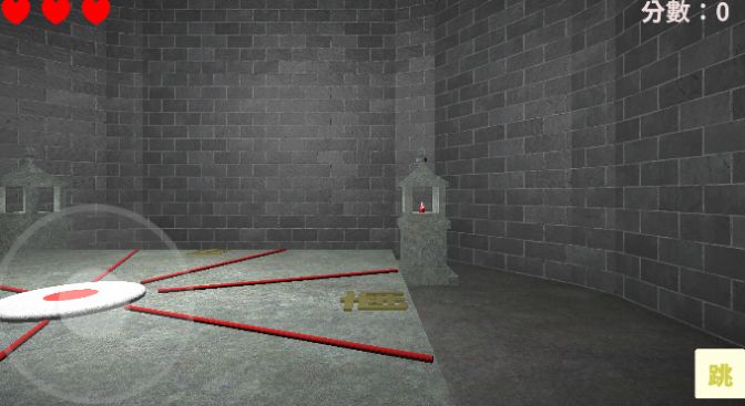 听声辩位铜人中文手机版  v3.5.4