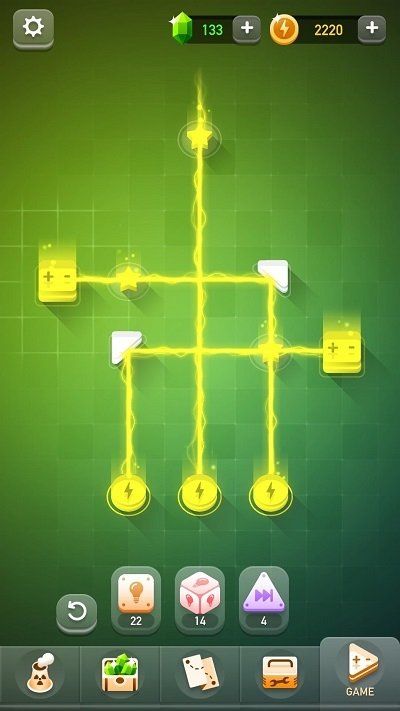 激光过载2 v1.0.1