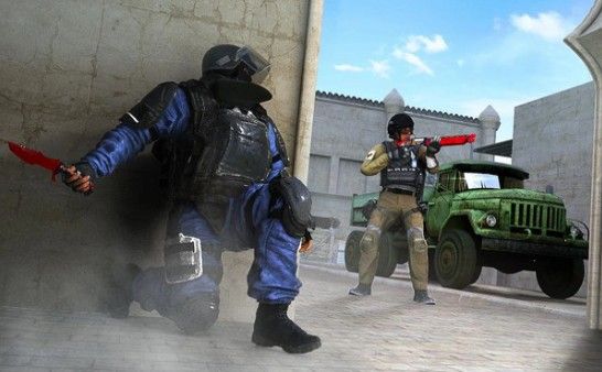 王牌特种部队 v1.0.1