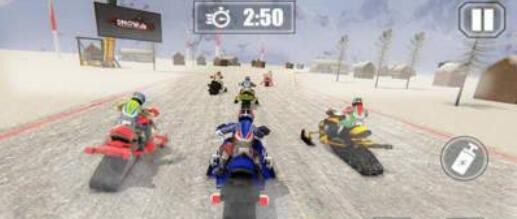 雪地赛车2020 2020-04-09 15:29