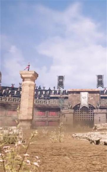 魔法大陆血脉觉醒  v0.2.1