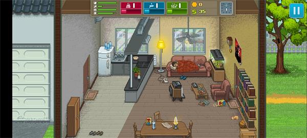 拳击俱乐部 中文版 v3.1.0