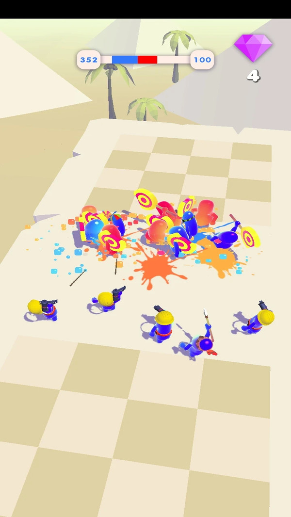 果冻小队手机游戏安卓版图片1