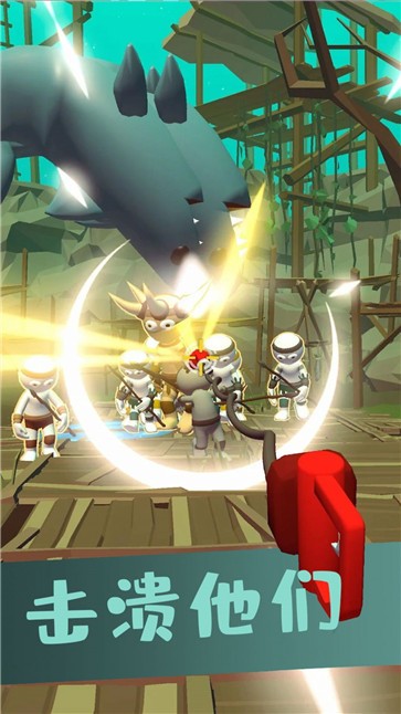 枪战王牌特工  v306.1.1.3018