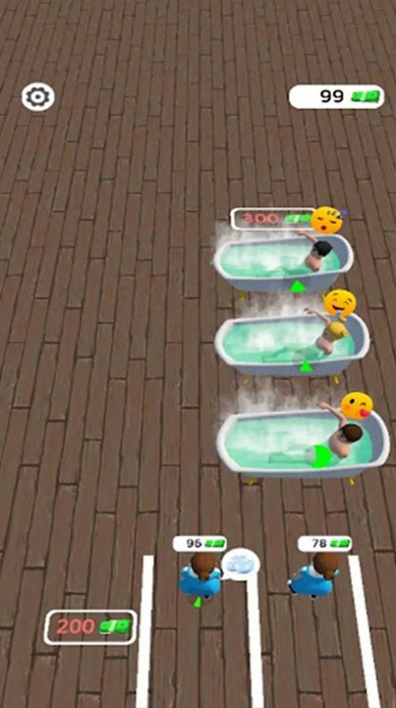 我的私人浴室 v1.0.1