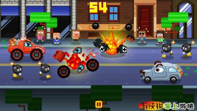 强盗炸弹 Bomb de Robber v4.0.5