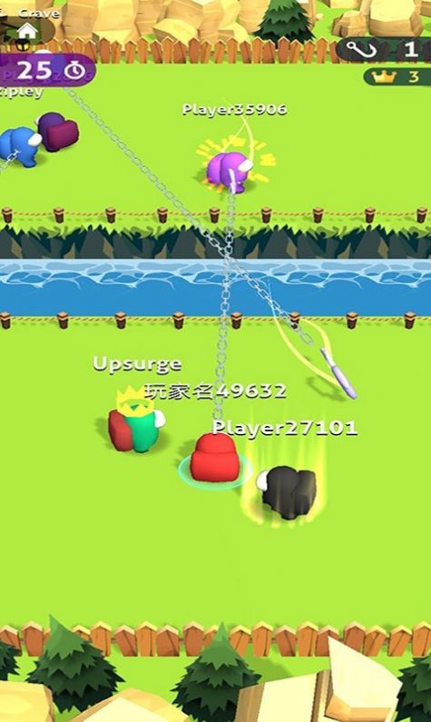 太空杀模拟器3D游戏安卓版  v3.4.2