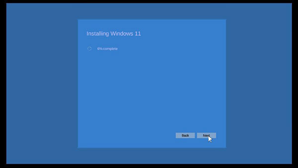 win11模拟器截图1