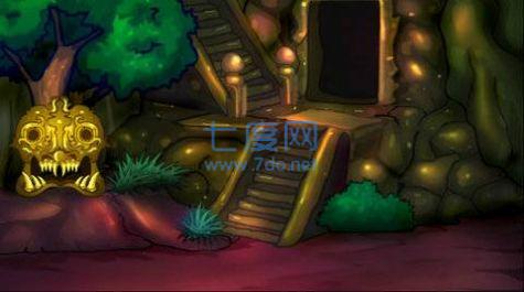 新冒险逃生游戏