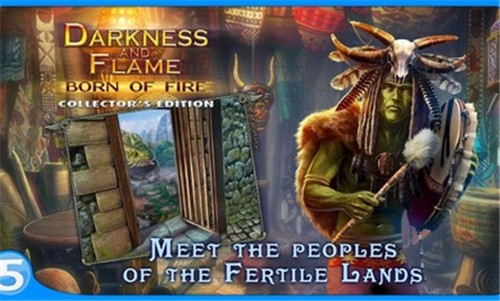 黑暗与火焰1生于烈火 v2.0.1.974.102