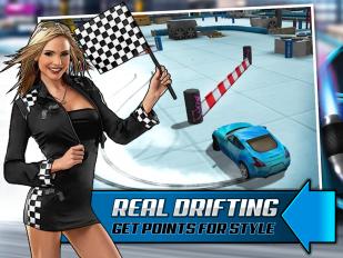 Drift Xtreme(极限漂移3D)截图2