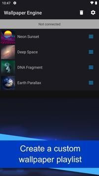 壁纸引擎wallpaper手机版 v3.0.5