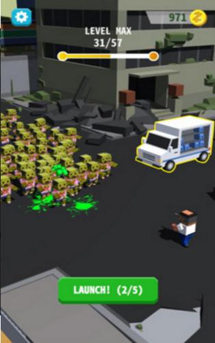 疯狂砸僵尸 2024-06-25 15:08