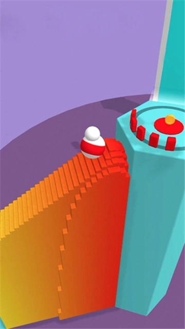 彩色翻滚3D v1.0.4