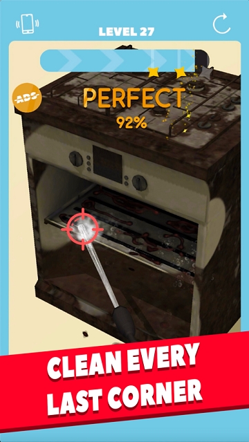 高压清洗机(Pressure Washer) v1.5安卓版