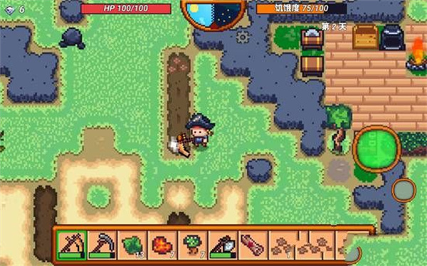 像素生存者3中文版