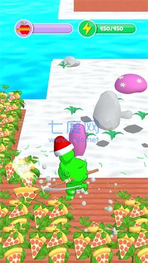 躺平解压模拟器 1.3.3019