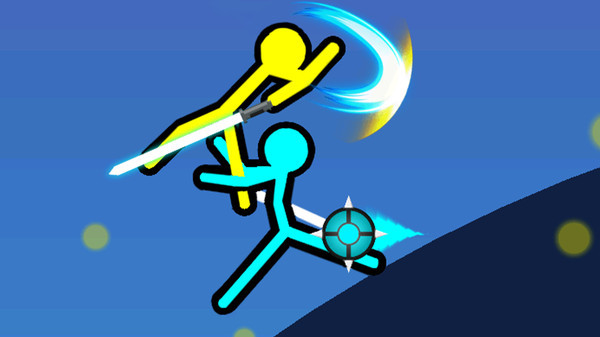 火柴人大作战2中文版